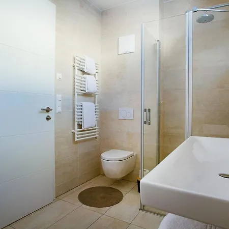 Naturpark Chalets Lambrecht By Alps Resorts Sankt Lambrecht Extérieur photo