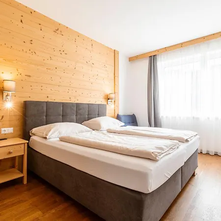 Naturpark Chalets Lambrecht By Alps Resorts Sankt Lambrecht Extérieur photo