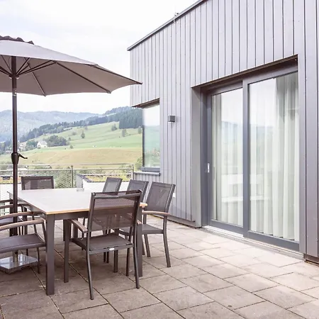 Naturpark Chalets Lambrecht By Alps Resorts Sankt Lambrecht Extérieur photo
