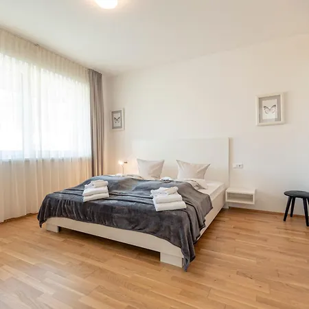 Naturpark Chalets Lambrecht By Alps Resorts Sankt Lambrecht Extérieur photo