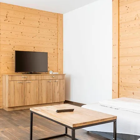 Naturpark Chalets Lambrecht By Alps Resorts Sankt Lambrecht Extérieur photo