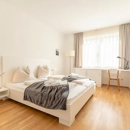 Naturpark Chalets Lambrecht By Alps Resorts Sankt Lambrecht Extérieur photo