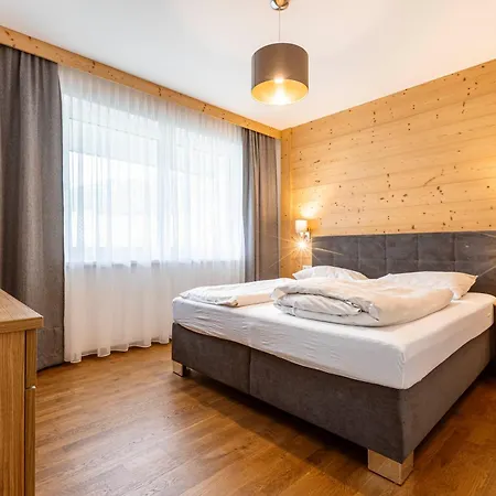 Naturpark Chalets Lambrecht By Alps Resorts Sankt Lambrecht Extérieur photo