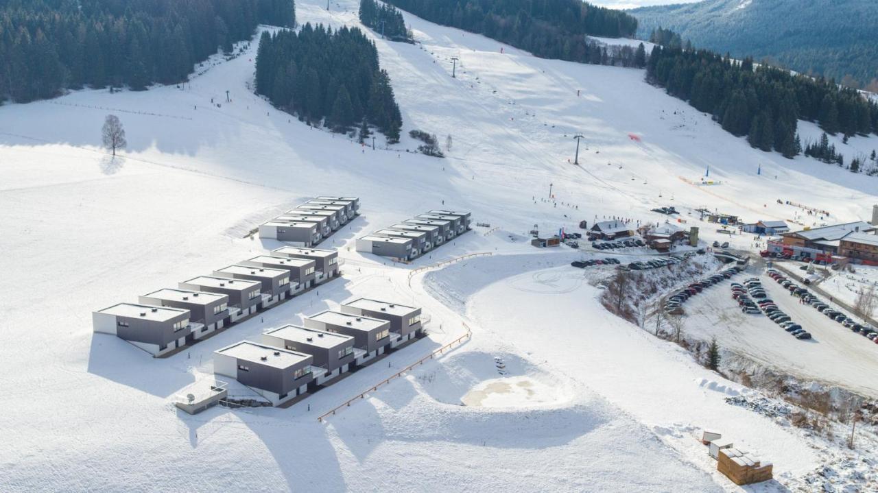 Naturpark Lambrecht By Alps *