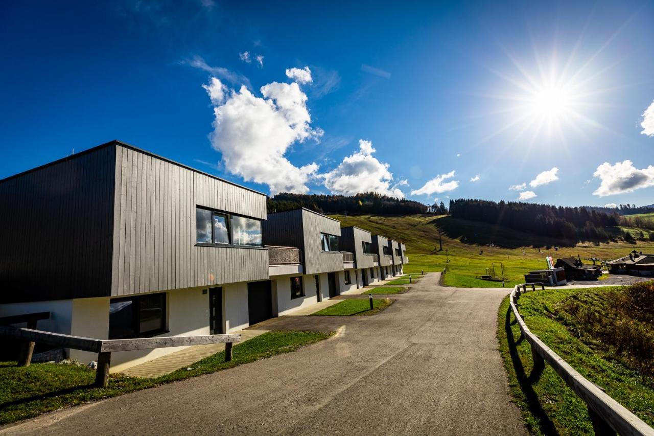 Naturpark Lambrecht By Alps