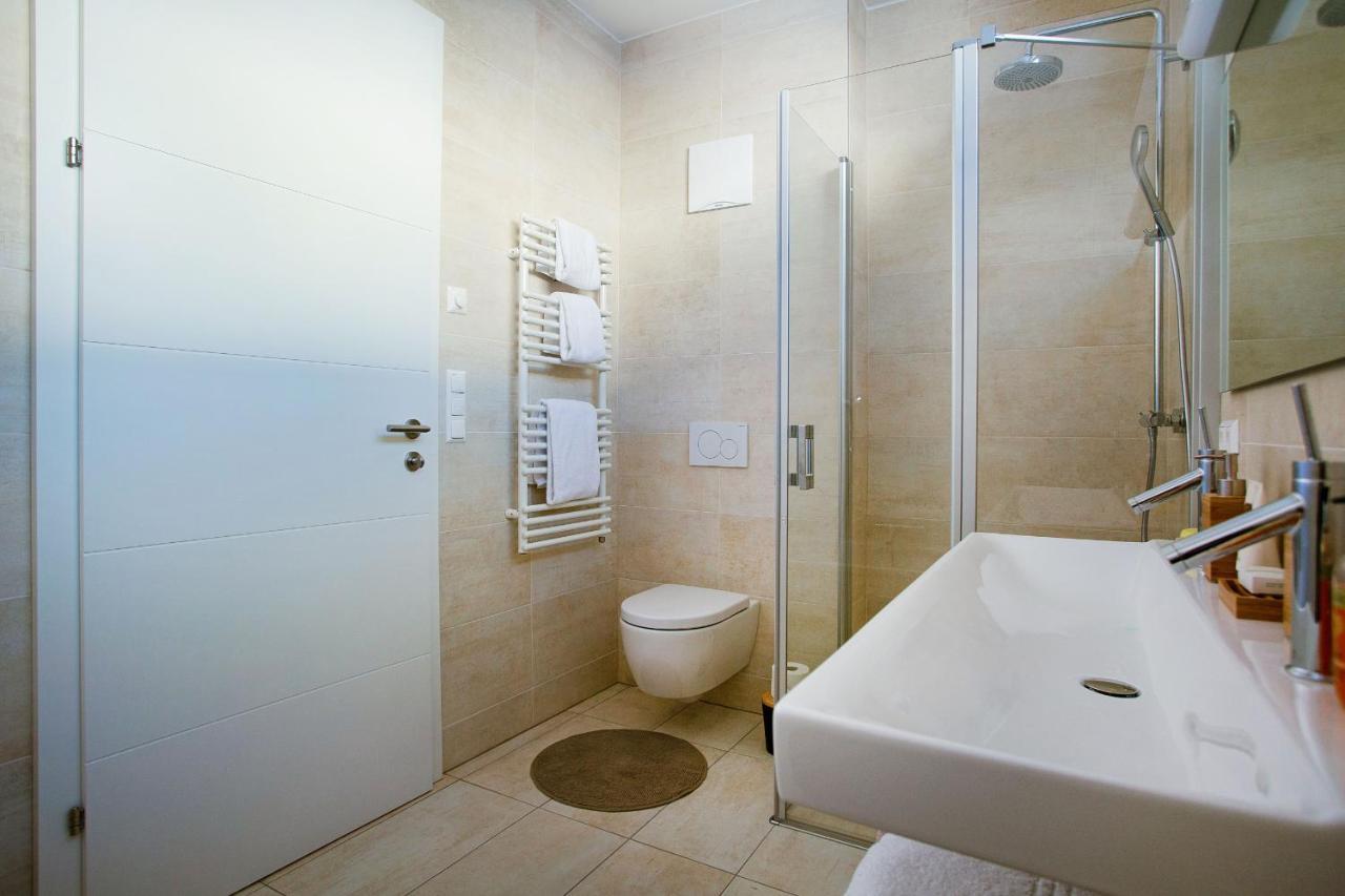 Naturpark Lambrecht By Alps Chalet *