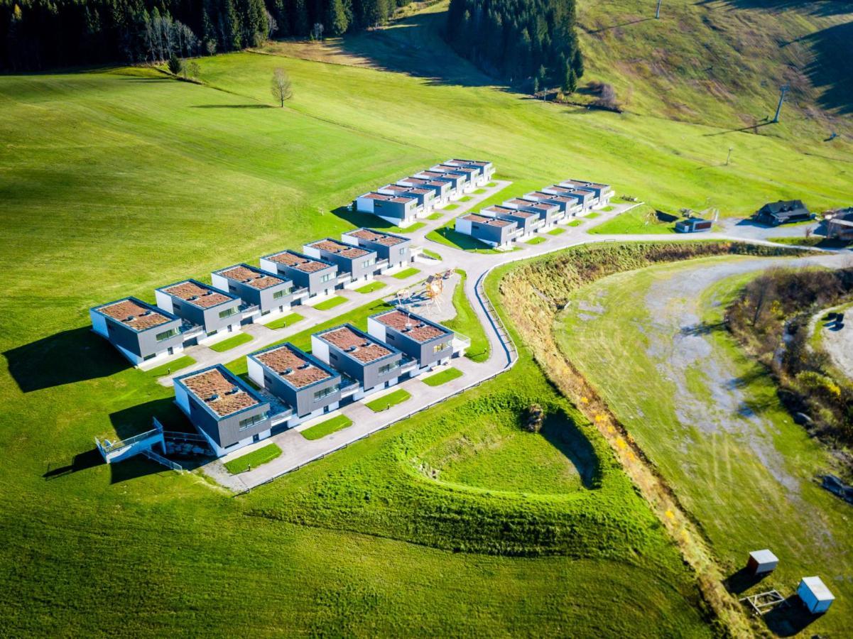 Naturpark Lambrecht By Alps *