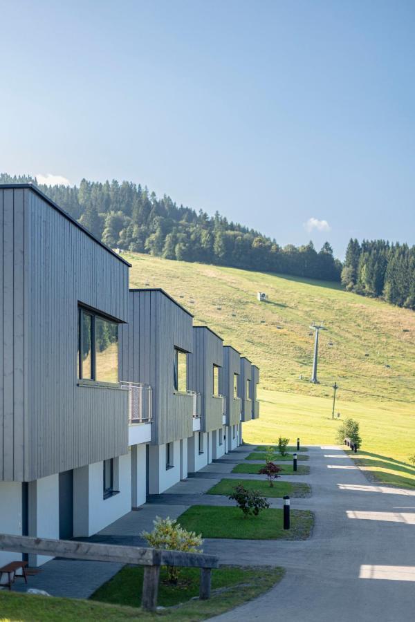 Chalet Naturpark Lambrecht By Alps