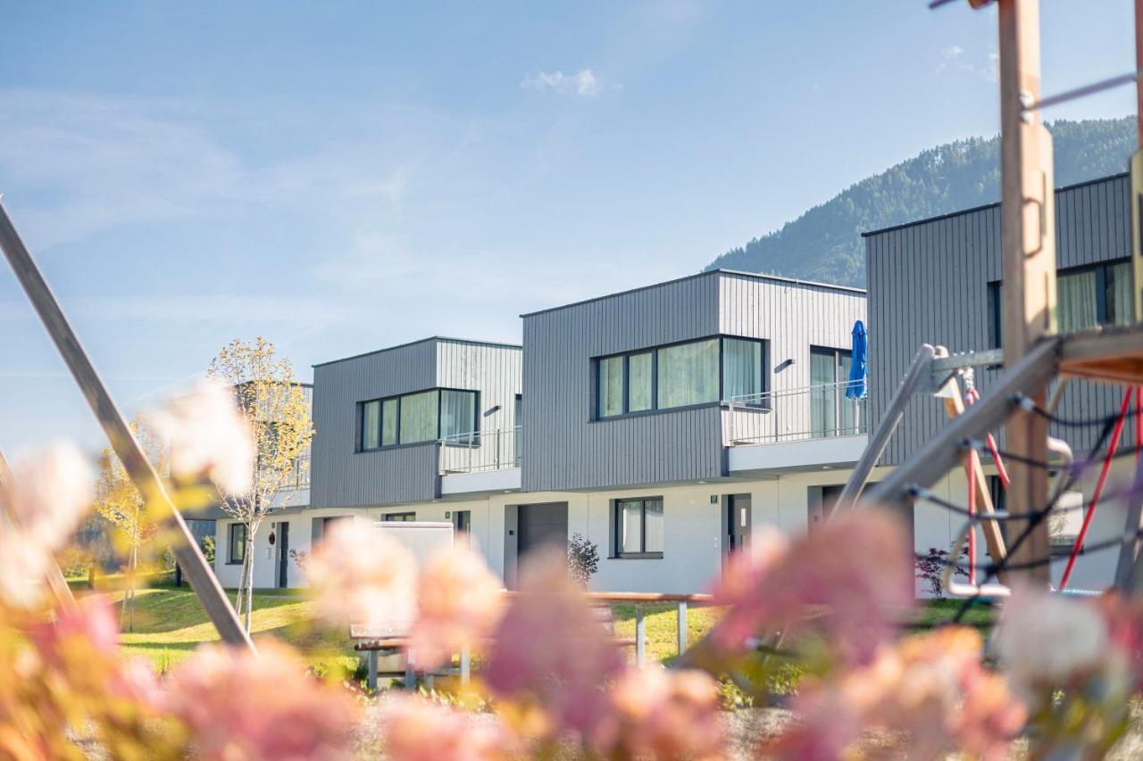 Naturpark Lambrecht By Alps Chalet *