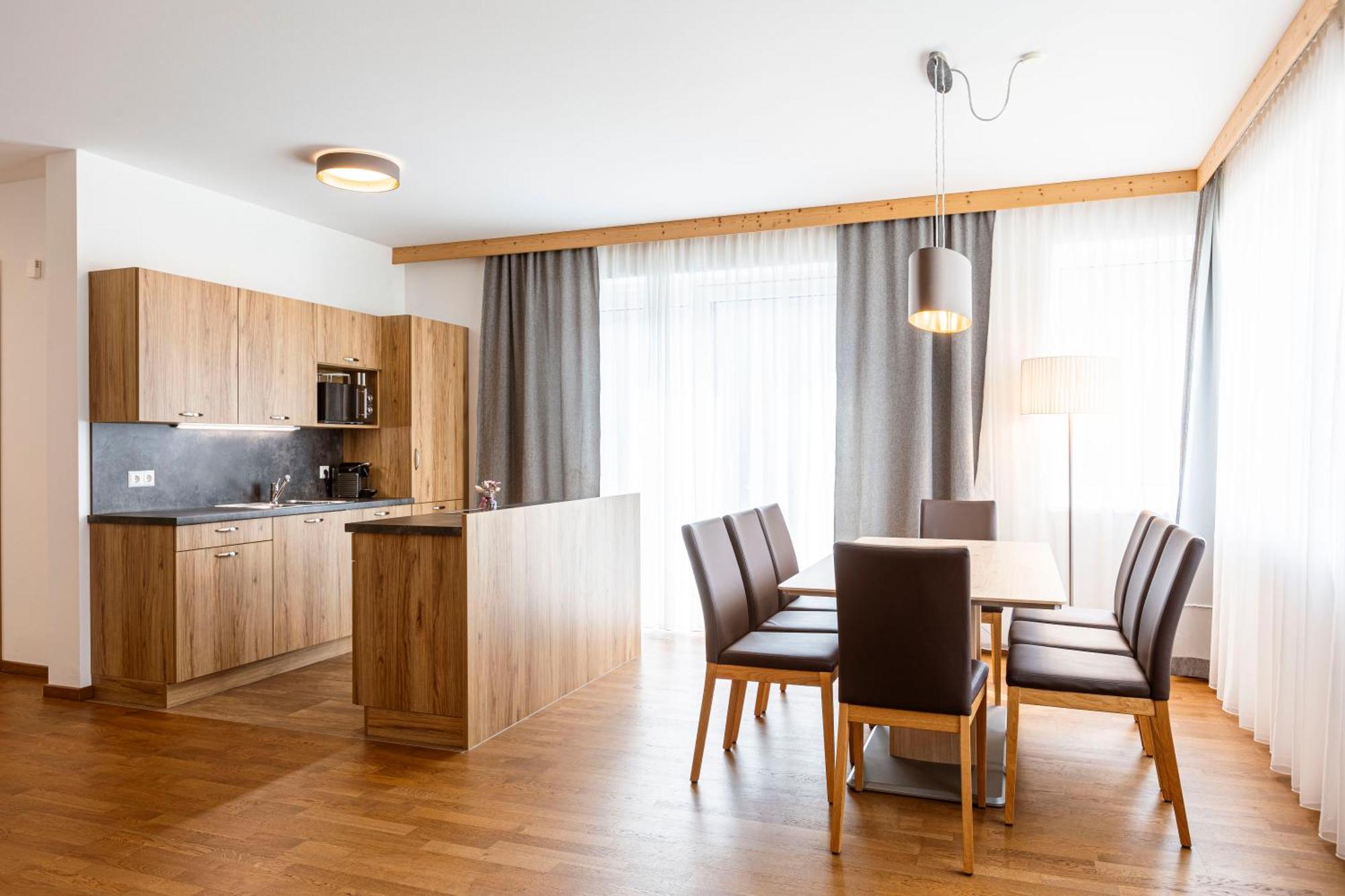 Naturpark Lambrecht By Alps Chalet