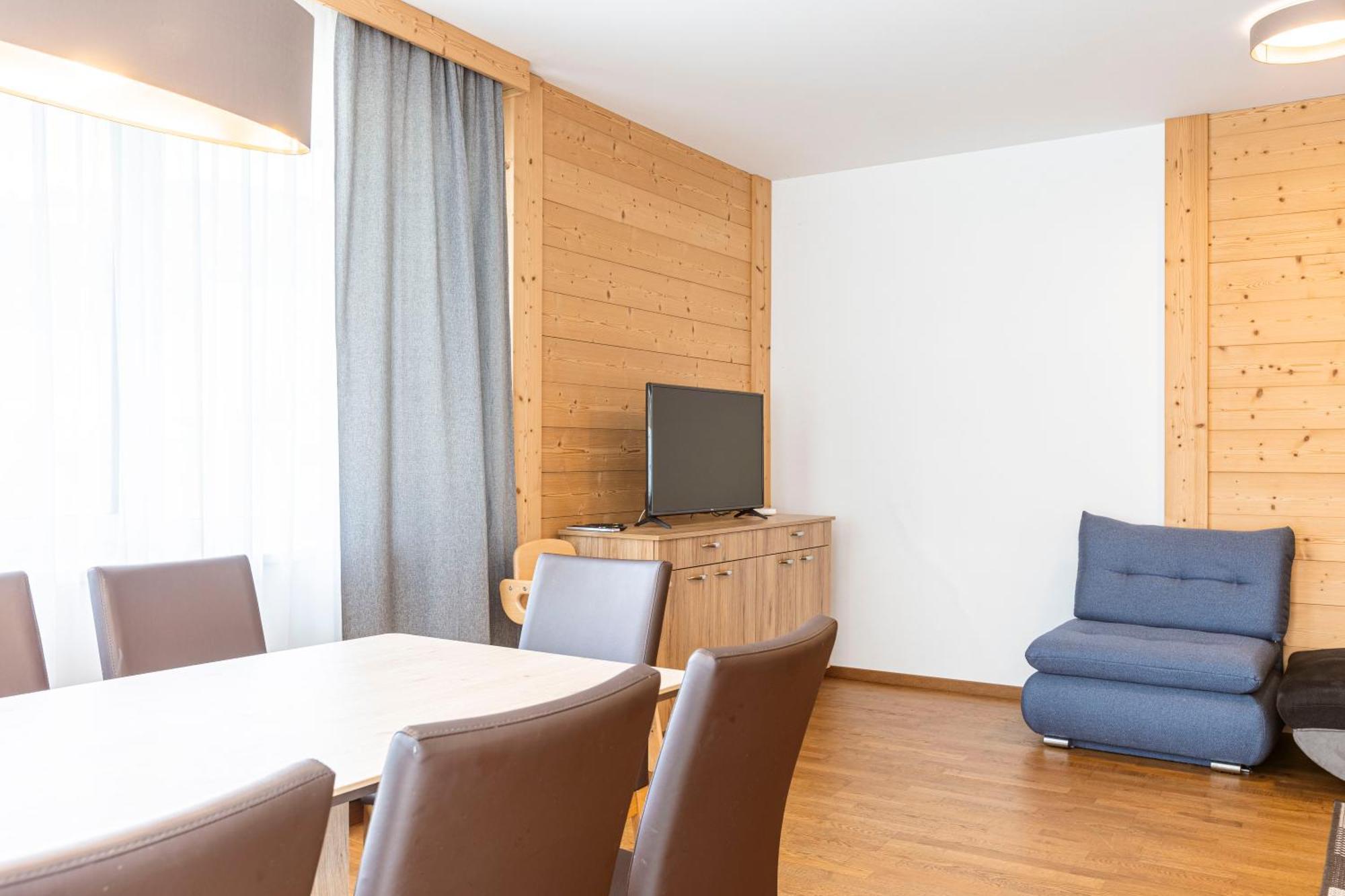 Naturpark Lambrecht By Alps Chalet