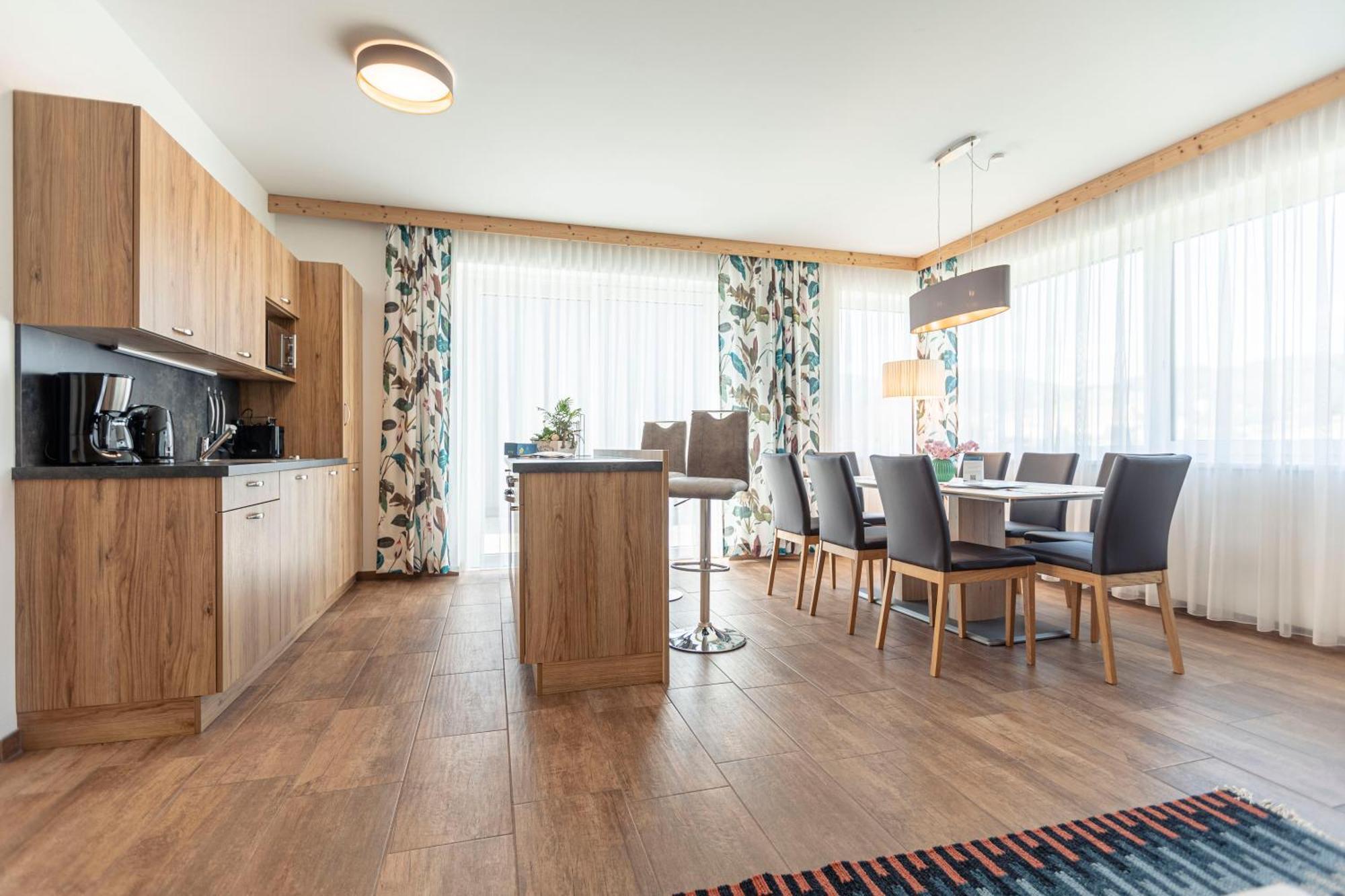 Naturpark Lambrecht By Alps Chalet